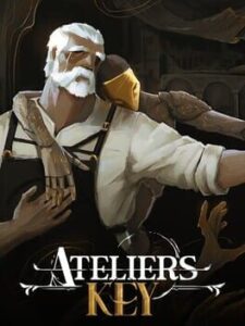 Atelier’s Key