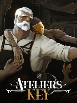 Atelier’s Key