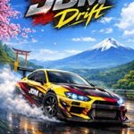 Redline JDM Drift