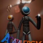 Acatalepsy