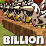 Billion Egg Farm
