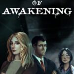 Threshold of Awakening