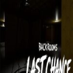 Backrooms: Last Chance