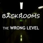 Backrooms: The Wrong Level