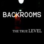 Backrooms: The True Level