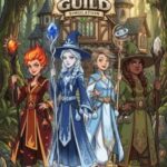 Isekai Guild Simulation