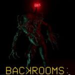 Backrooms: Lost Signal