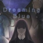 Dreaming Blue
