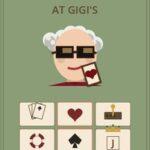 Card Night at Gigi's