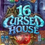 Cursed House 16