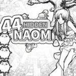 44 Hidden Naomis