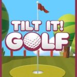 Tilt It! Golf