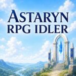Astaryn: RPG Idler