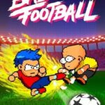 Bad Football