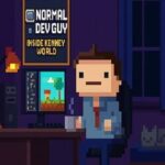 Normal Dev Guy: Inside Kenney World