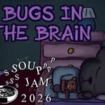 Bugs in the Brain