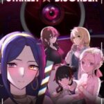 Starlet Disorder