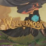 Wyldernook