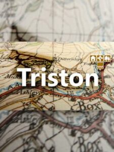 Triston