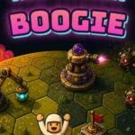 Hex Tower Boogie