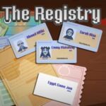 The Registry