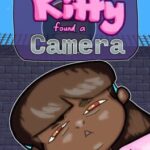Kitty Found a Camera