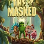 The 4 Masked