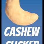 Cashew Clicker