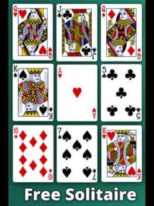 Free Solitaire