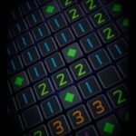 Seamspace: Minesweeper