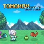 Tomomon Little