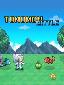 Tomomon Little