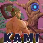 Kami: The Great Guardian