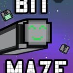 Bit Maze