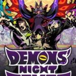 Demons' Night Fever