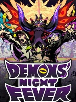 Demons’ Night Fever