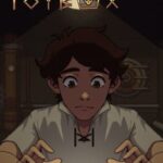 Pandora's Toybox