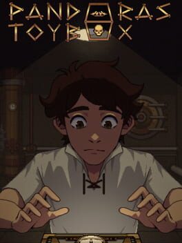 Pandora’s Toybox