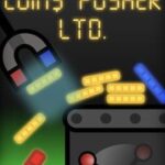 Coin$ Pusher Ltd