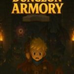 Dungeon Armory