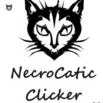 NecroCatic Clicker