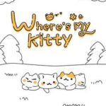Where's My Kitty