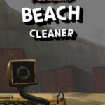 S.A.N.D.Y.: Beach Cleaner
