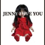 Jenny Love You