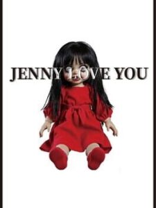Jenny Love You