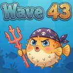 Wave 43