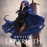 Project - Labyrinth