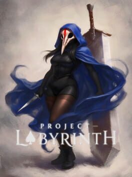 Project – Labyrinth