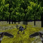 Twilight Infiniforest