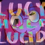 Lucy Half Lucid